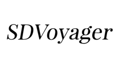SD Voyager